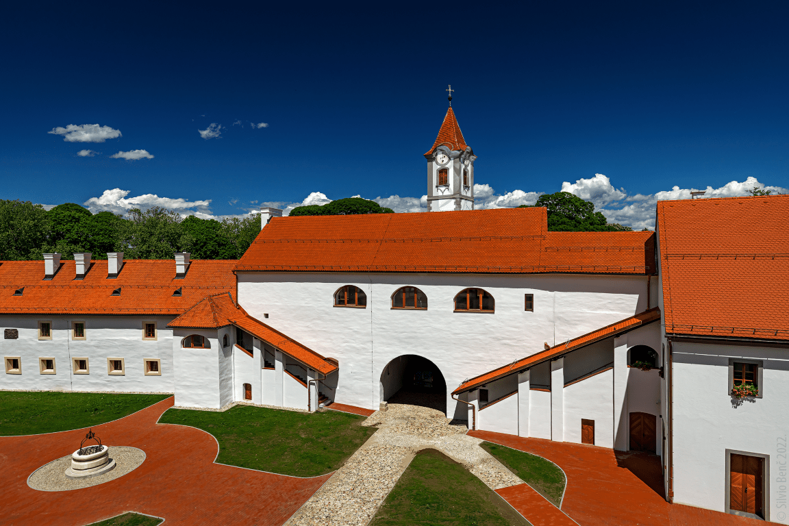 NASLOVNA - CAKOVEC - MMC- FORTIFIKACIJA