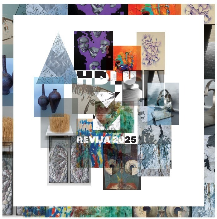 Revija 2025. - HDLUM