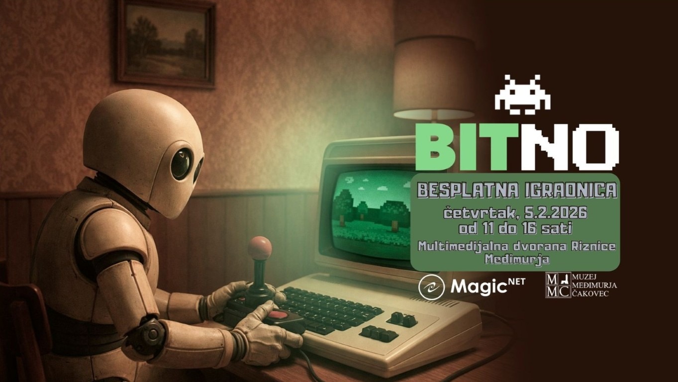 naslovna radionica plakat