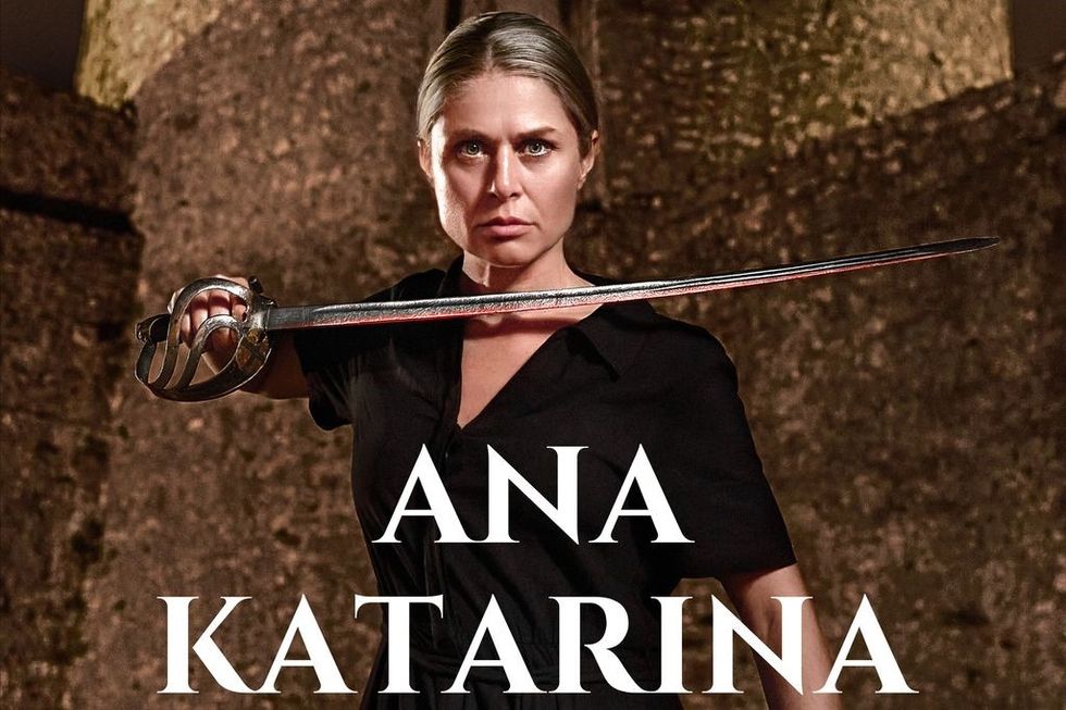 Ana-Vilenica